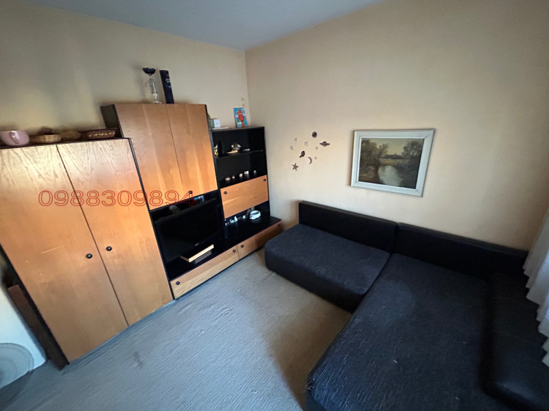 Продава 3-СТАЕН, гр. Пловдив, Тракия, снимка 7 - Апартаменти - 53121230