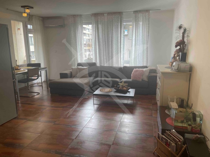 Продава 3-СТАЕН, гр. София, Гео Милев