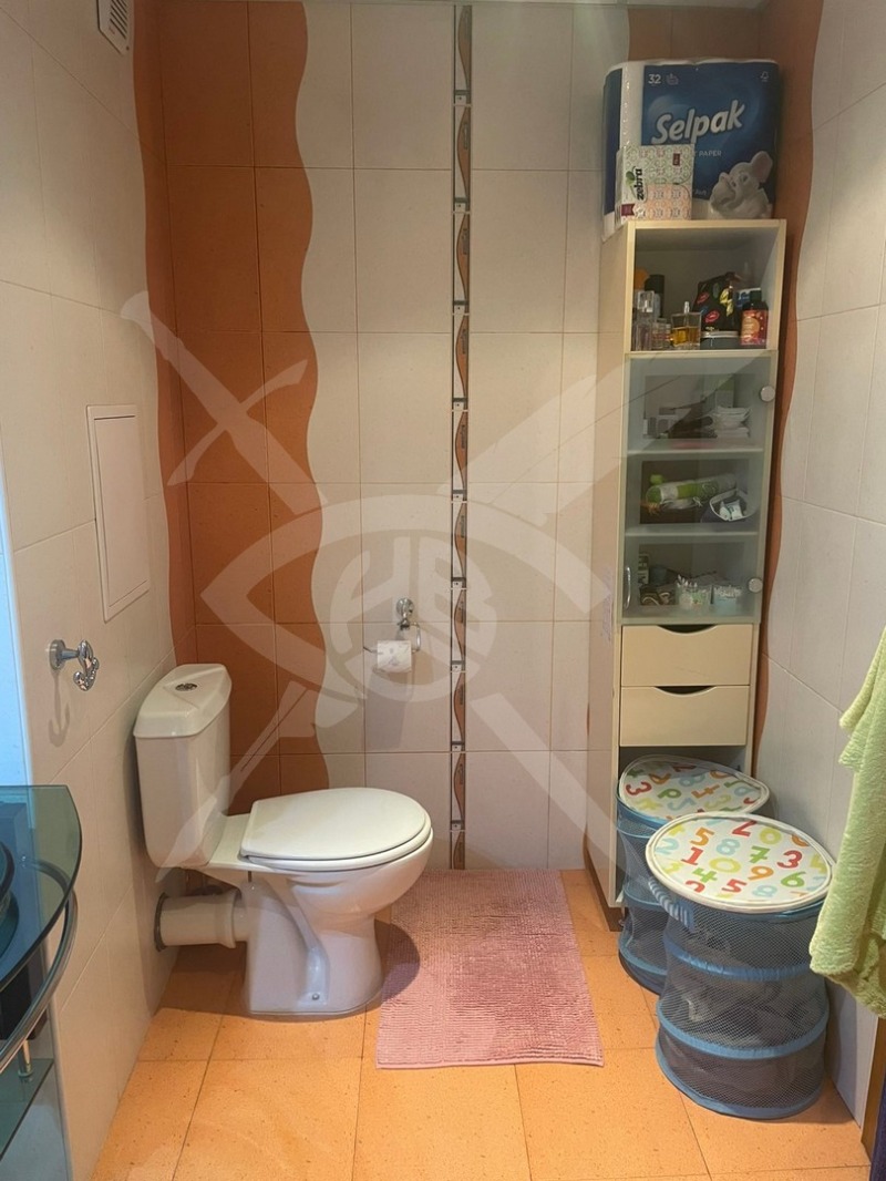 Продава 3-СТАЕН, гр. София, Гео Милев, снимка 10 - Апартаменти - 53168148