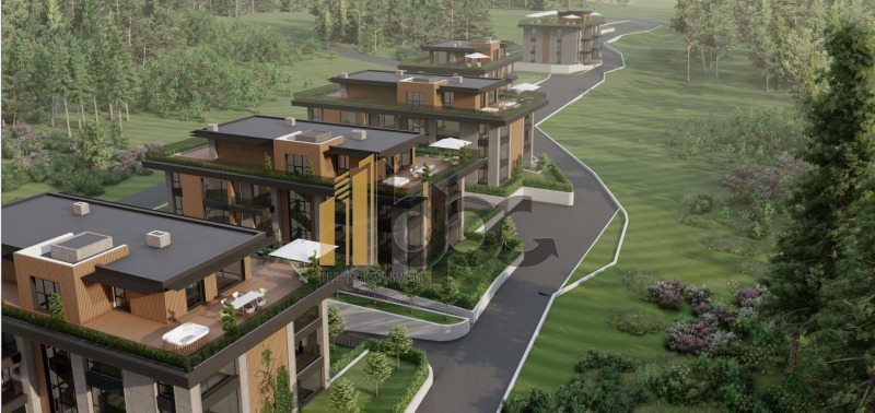 Продава 3-СТАЕН, гр. София, м-т Камбаните, снимка 4 - Апартаменти - 53282211