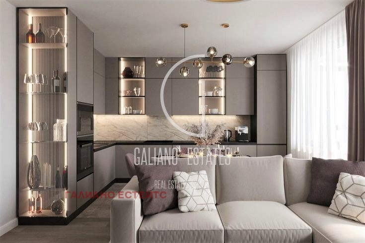 Продава 3-СТАЕН, гр. София, гр. Банкя