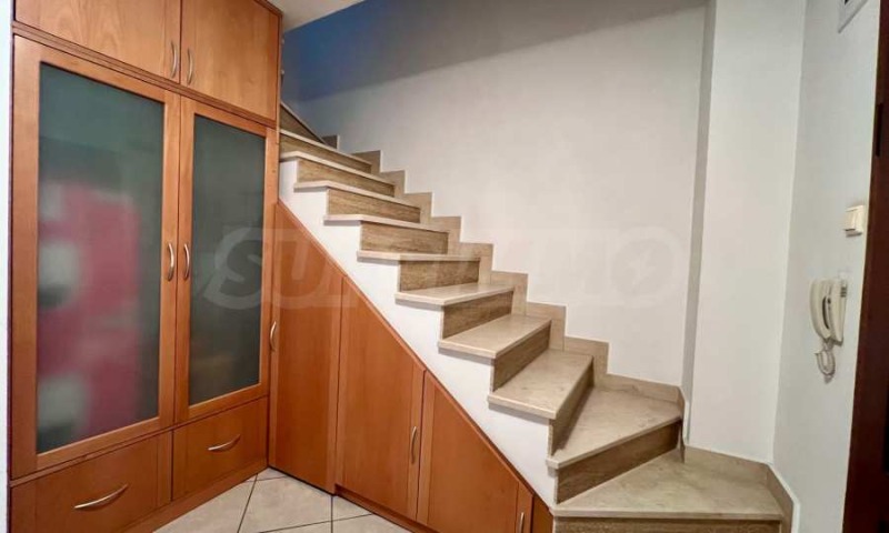 Продается  3 спальни София , Манастирски ливади , 144 кв.м | 12710415 - изображение [12]