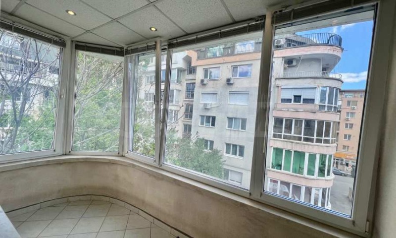 Продается  3 спальни София , Манастирски ливади , 144 кв.м | 12710415 - изображение [16]