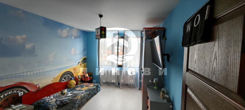 Zu verkaufen  3+ Schlafzimmer Stara Zagora , Samara 3 , 164 qm | 76839243 - Bild [6]