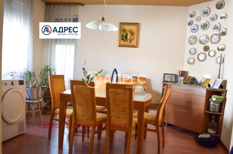 In vendita  3+ camere da letto Veliko Tarnovo , Tsentar , 184 mq | 91353494 - Immagine [6]