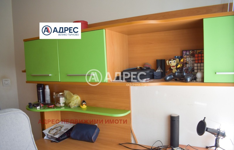 In vendita  3+ camere da letto Veliko Tarnovo , Tsentar , 184 mq | 91353494 - Immagine [9]