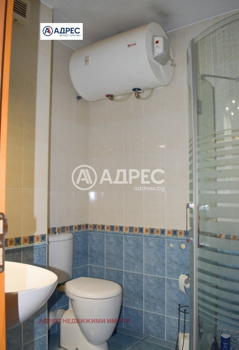 In vendita  3+ camere da letto Veliko Tarnovo , Tsentar , 184 mq | 91353494 - Immagine [13]