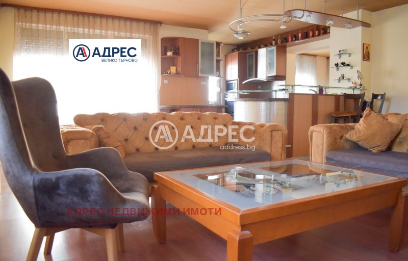 In vendita  3+ camere da letto Veliko Tarnovo , Tsentar , 184 mq | 91353494 - Immagine [3]