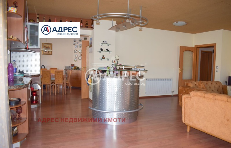 In vendita  3+ camere da letto Veliko Tarnovo , Tsentar , 184 mq | 91353494 - Immagine [4]