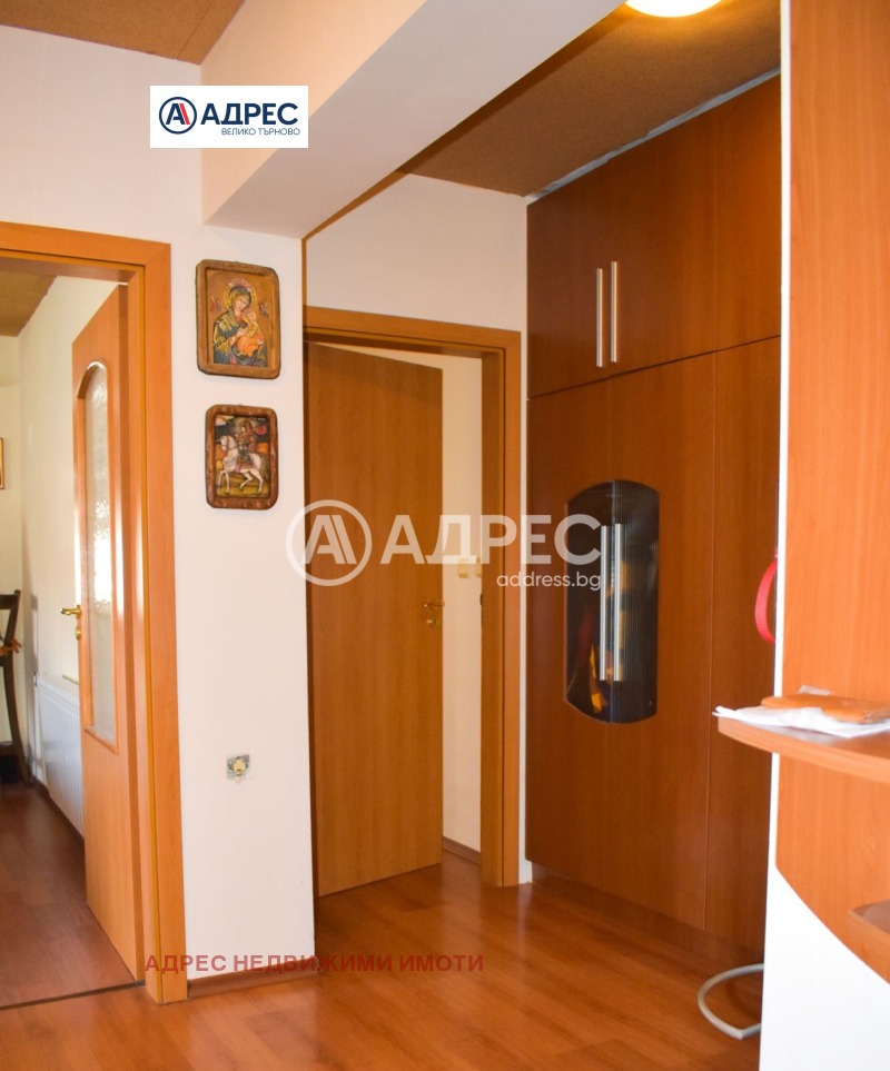 In vendita  3+ camere da letto Veliko Tarnovo , Tsentar , 184 mq | 91353494 - Immagine [11]