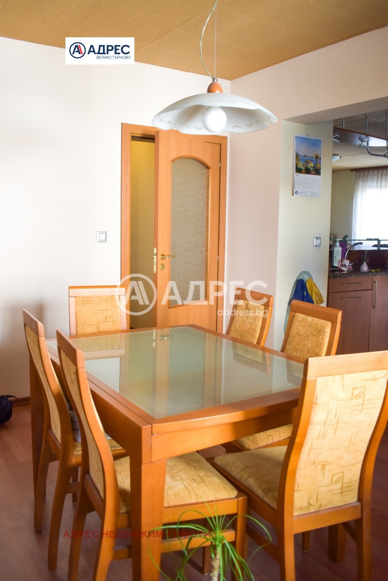In vendita  3+ camere da letto Veliko Tarnovo , Tsentar , 184 mq | 91353494 - Immagine [5]