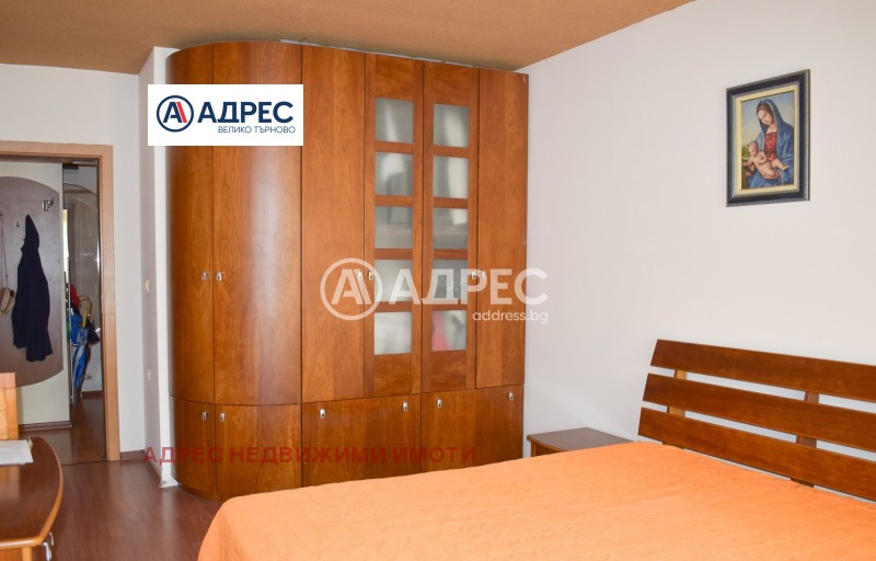 In vendita  3+ camere da letto Veliko Tarnovo , Tsentar , 184 mq | 91353494 - Immagine [7]