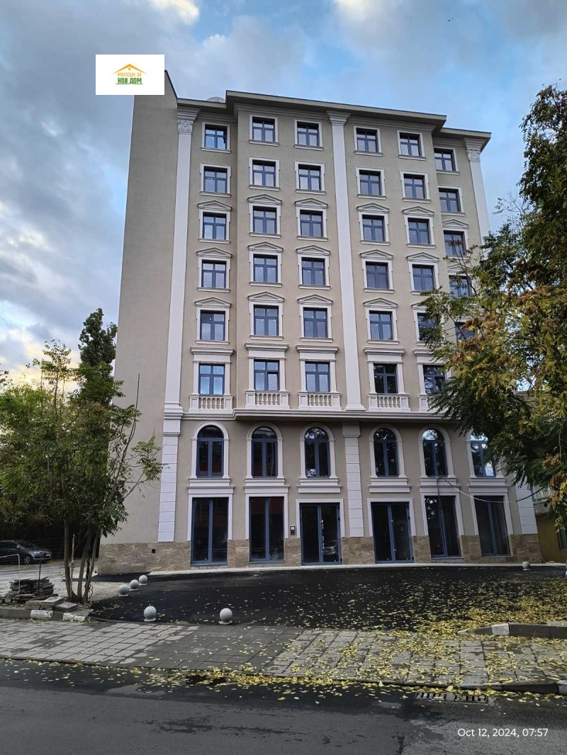 Продава  Офис град Пловдив , Център , 135 кв.м | 38374826 - изображение [2]