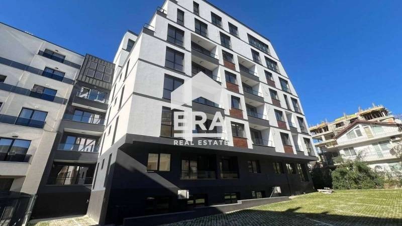 Продава ОФИС, гр. Варна, Левски 1, снимка 7 - Офиси - 54784745