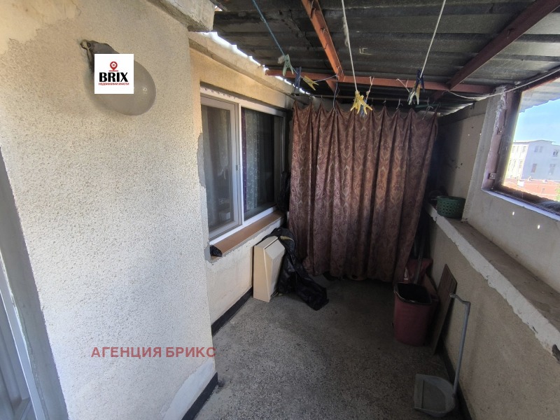 Продава  Ателие, таван град Русе , Център , 58 кв.м | 52326158 - изображение [9]