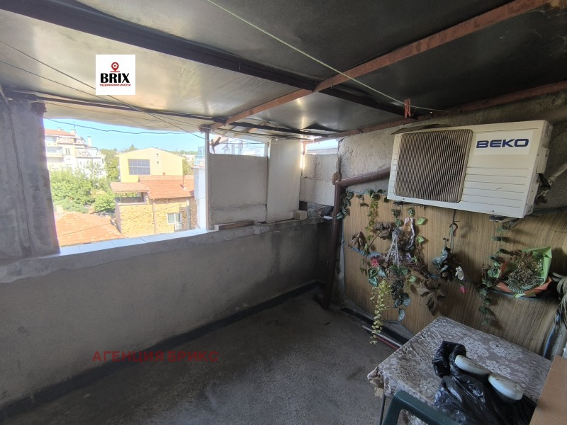 Продава  Ателие, таван град Русе , Център , 58 кв.м | 52326158 - изображение [6]