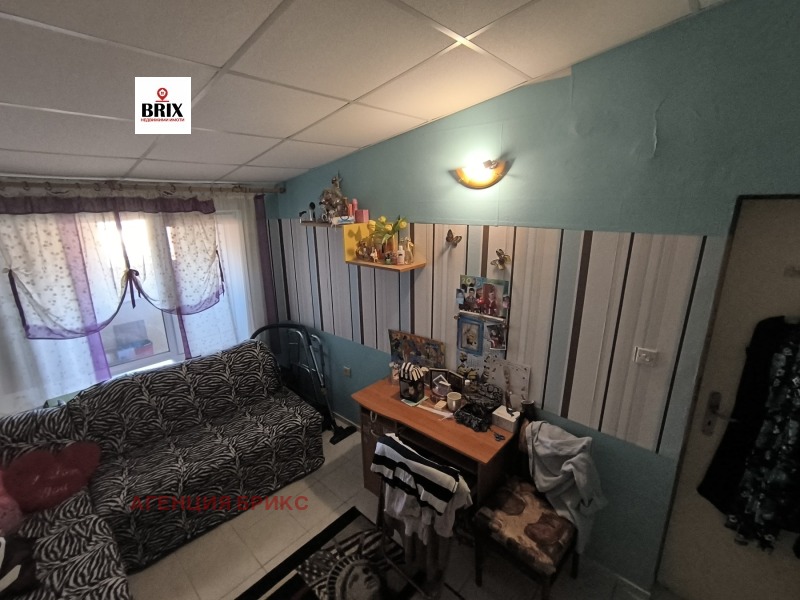 Продава  Ателие, таван град Русе , Център , 58 кв.м | 52326158 - изображение [3]