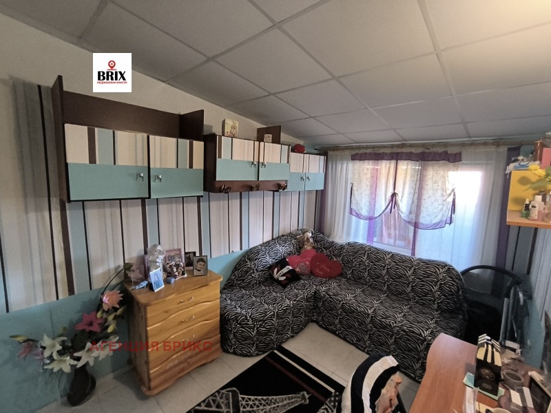 Продава  Ателие, таван град Русе , Център , 58 кв.м | 52326158 - изображение [2]