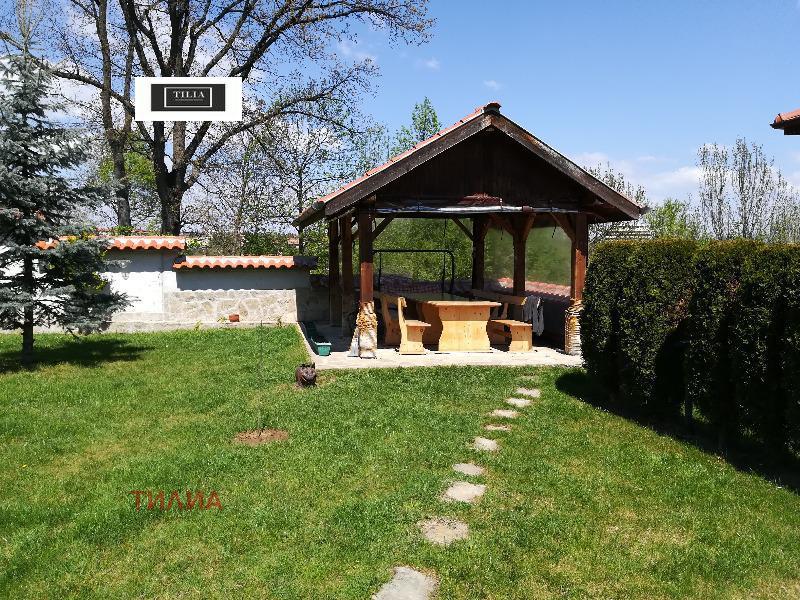 Na sprzedaż  Dom Sofia , Bankja , 380 mkw | 84674671 - obraz [6]