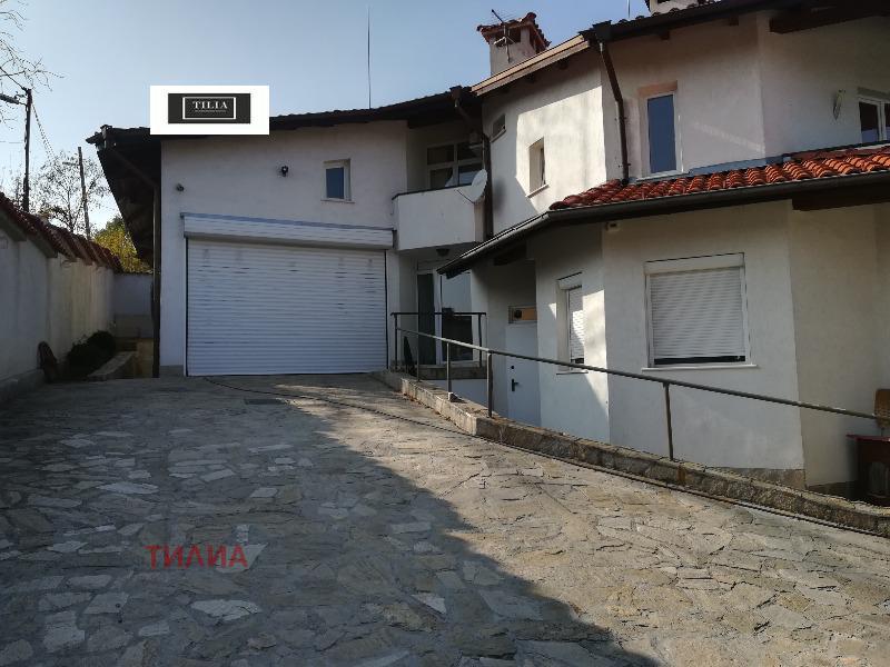 Na sprzedaż  Dom Sofia , Bankja , 380 mkw | 84674671 - obraz [14]