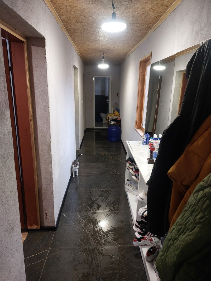 Продава КЪЩА, гр. Враца, Кулата, снимка 9 - Къщи - 52330313