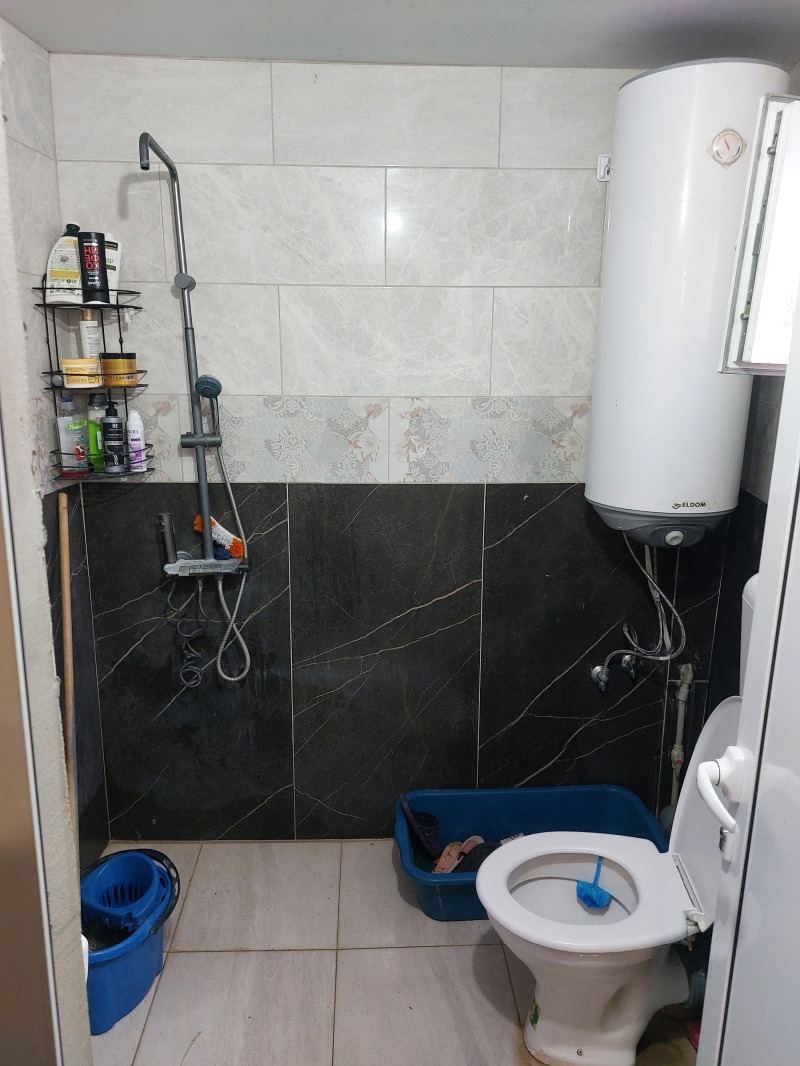 Продава КЪЩА, гр. Враца, Кулата, снимка 2 - Къщи - 52330313