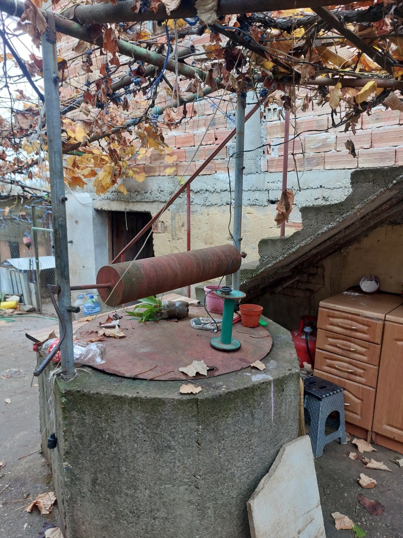 Продава КЪЩА, гр. Враца, Кулата, снимка 12 - Къщи - 52330313