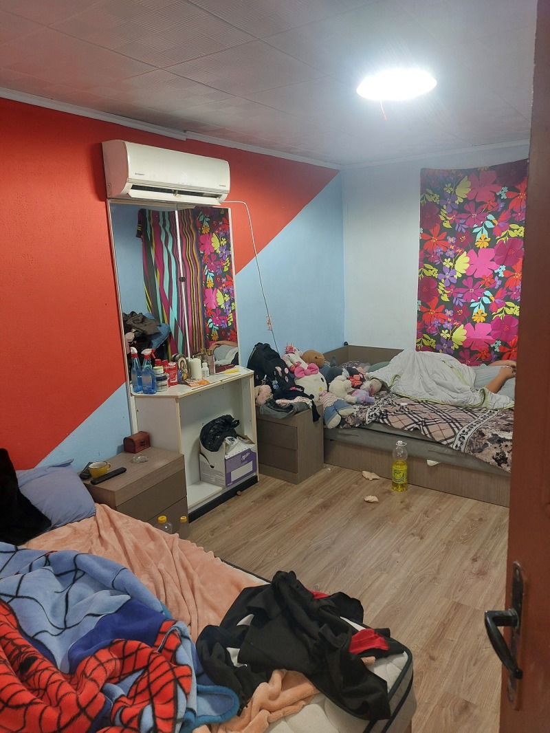 Продава КЪЩА, гр. Враца, Кулата, снимка 7 - Къщи - 52330313