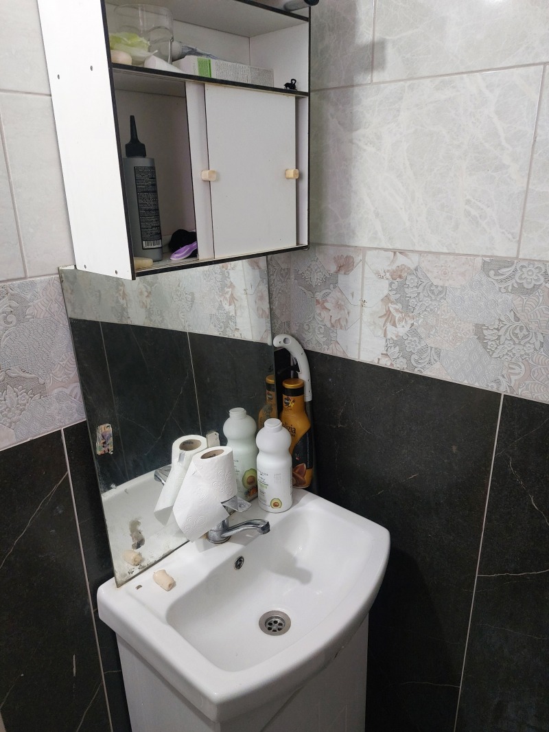 Продава КЪЩА, гр. Враца, Кулата, снимка 5 - Къщи - 52330313