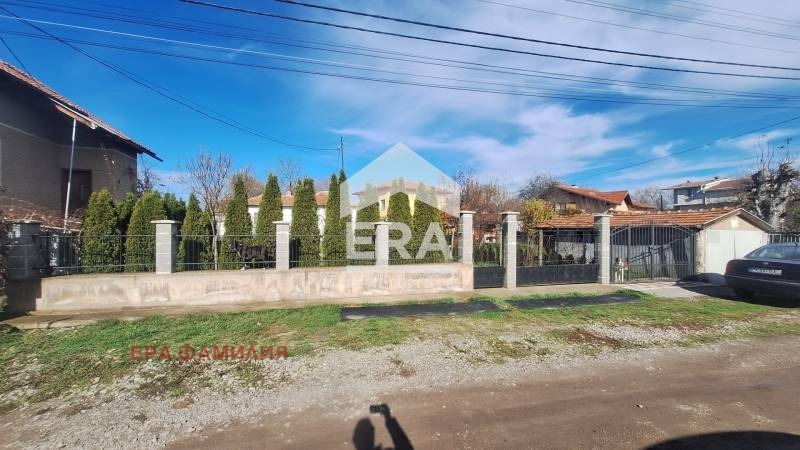 Продава КЪЩА, с. Ярджиловци, област Перник, снимка 9 - Къщи - 52466050