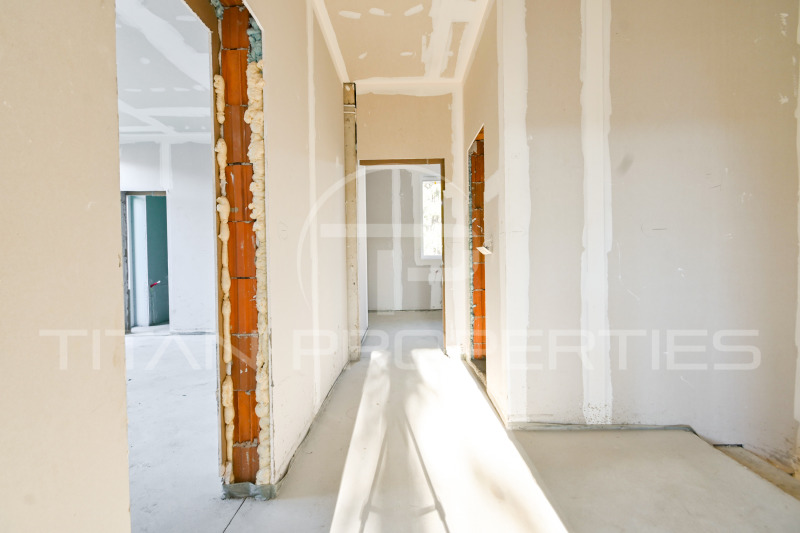 Продава КЪЩА, гр. София, с. Владая, снимка 12 - Къщи - 52751317