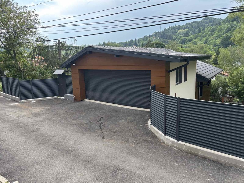 Продава КЪЩА, гр. София, с. Владая, снимка 5 - Къщи - 52751317