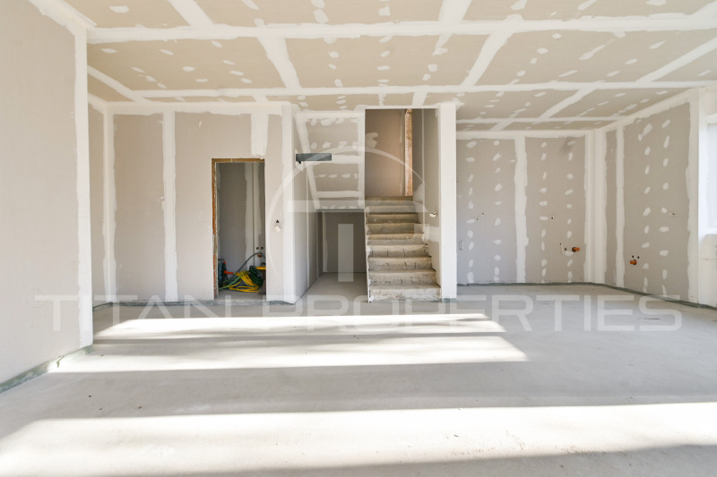 Продава КЪЩА, гр. София, с. Владая, снимка 5 - Къщи - 52751317