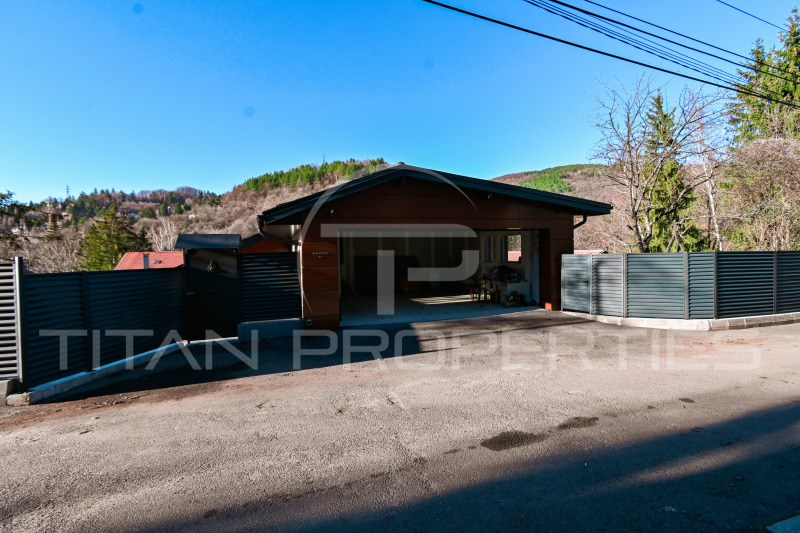 Продава КЪЩА, гр. София, с. Владая, снимка 2 - Къщи - 52751317