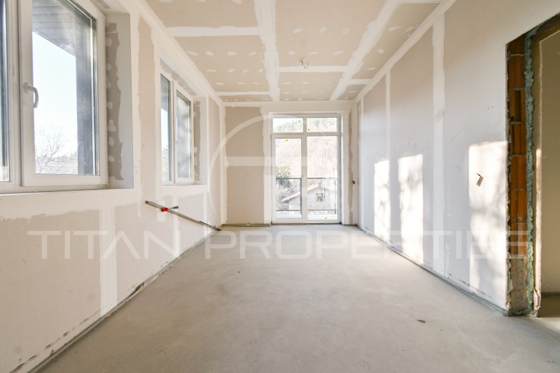 Продава КЪЩА, гр. София, с. Владая, снимка 13 - Къщи - 52751317