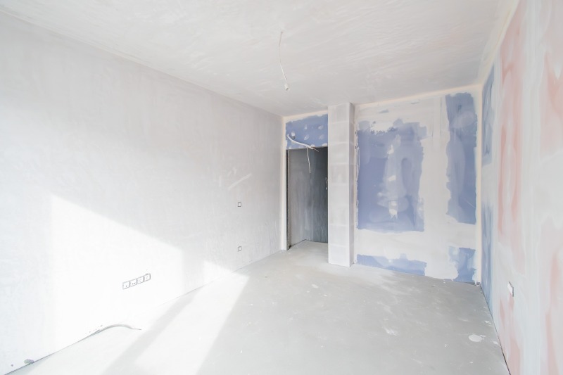 Продава КЪЩА, гр. София, Симеоново, снимка 15 - Къщи - 53365872