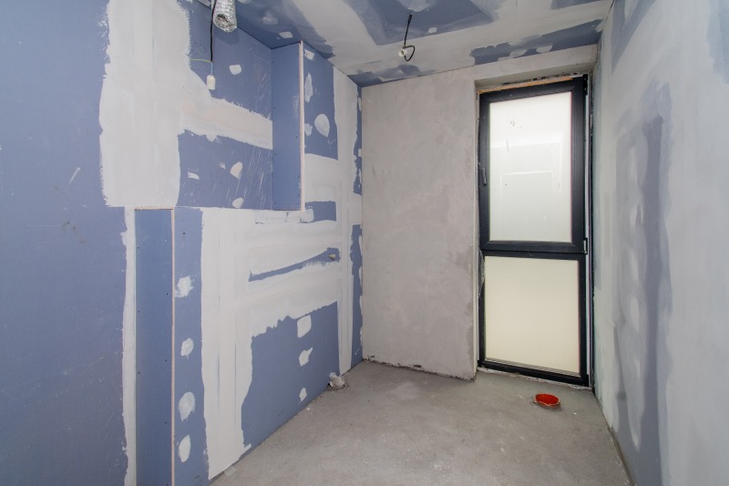 Продава КЪЩА, гр. София, Симеоново, снимка 10 - Къщи - 53365872