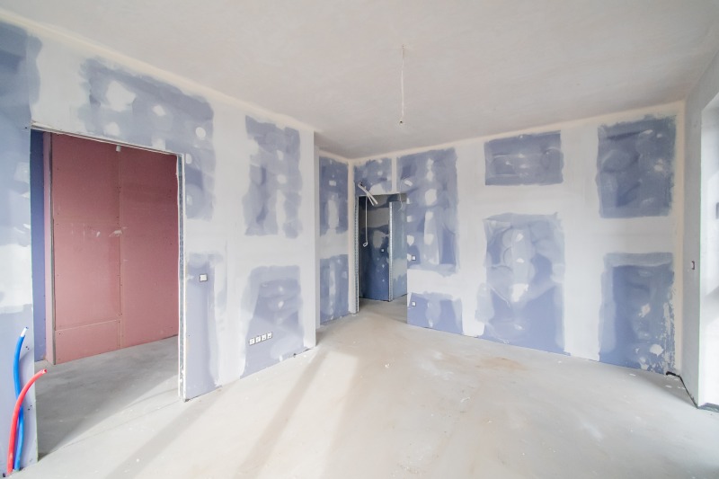 Продава КЪЩА, гр. София, Симеоново, снимка 6 - Къщи - 53365872