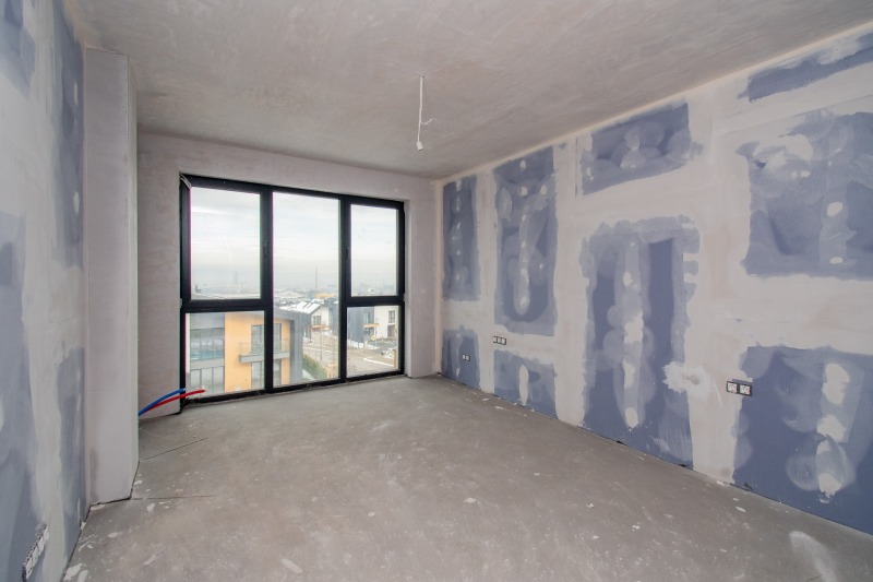 Продава КЪЩА, гр. София, Симеоново, снимка 11 - Къщи - 53365872