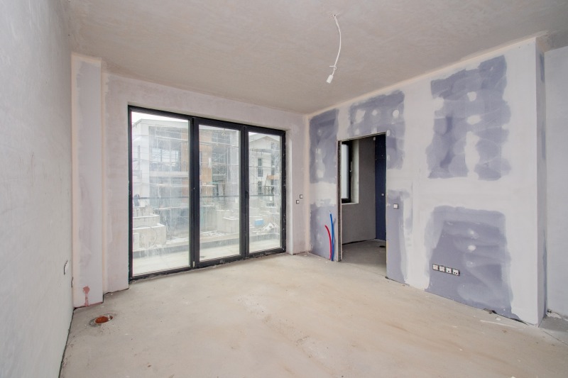 Продава КЪЩА, гр. София, Симеоново, снимка 4 - Къщи - 53365872