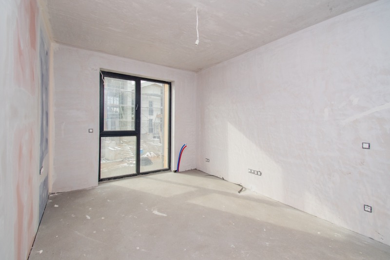 Продава КЪЩА, гр. София, Симеоново, снимка 14 - Къщи - 53365872