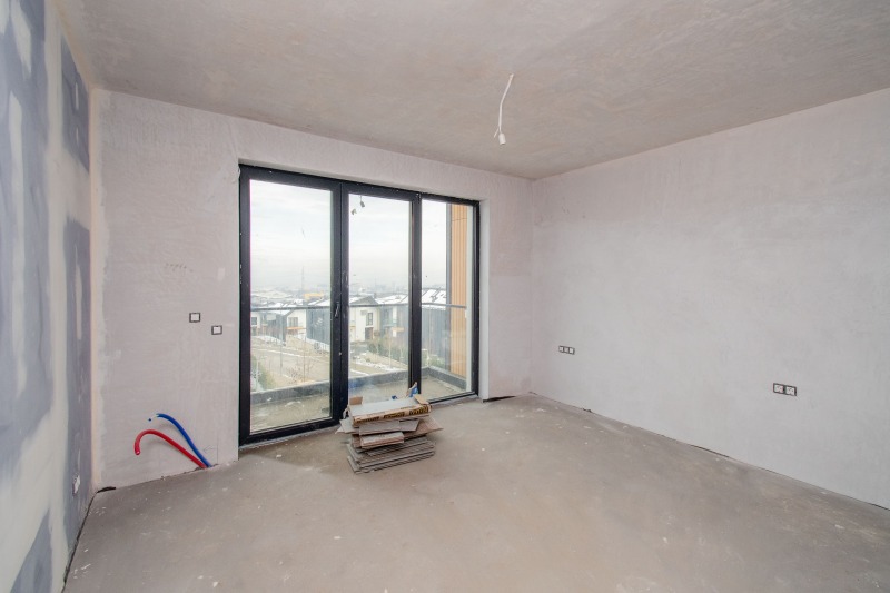 Продава КЪЩА, гр. София, Симеоново, снимка 8 - Къщи - 53365872