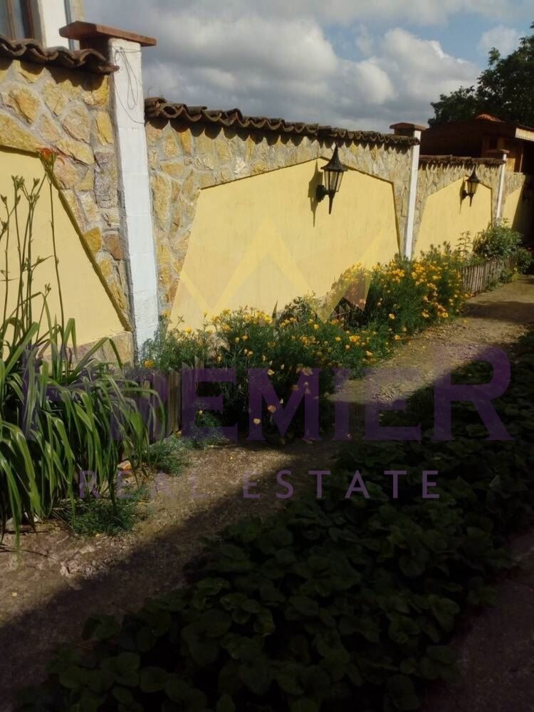 Продава КЪЩА, с. Момина църква, област Бургас, снимка 15 - Къщи - 53412100