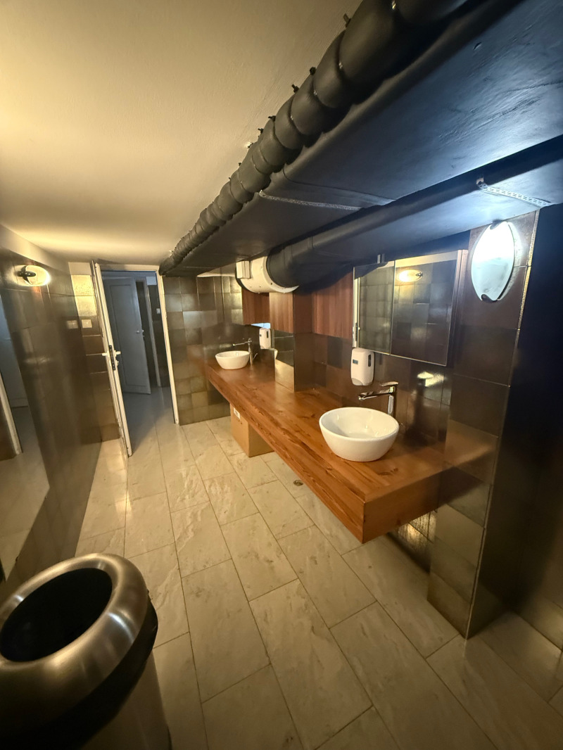 Продава ЗАВЕДЕНИЕ, гр. София, Оборище, снимка 9 - Заведения - 53249456