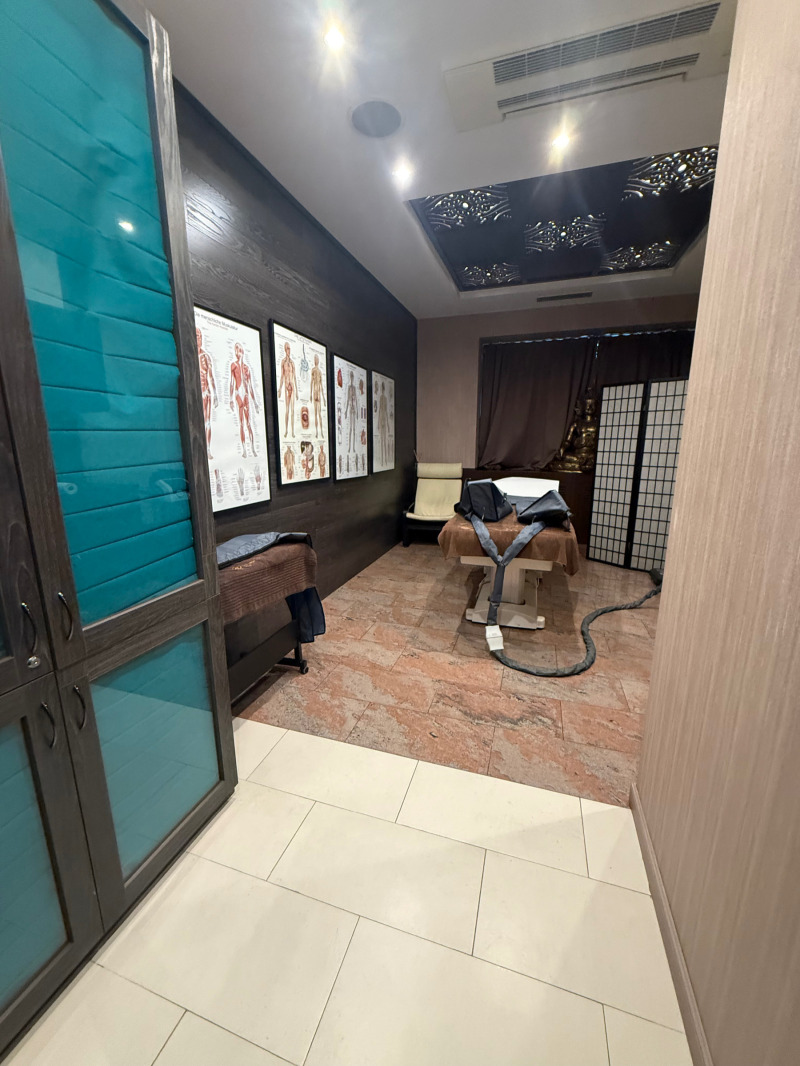 Продава ЗАВЕДЕНИЕ, гр. София, Оборище, снимка 11 - Заведения - 53249456