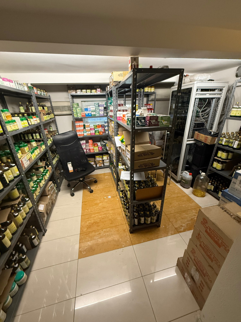 Продава ЗАВЕДЕНИЕ, гр. София, Оборище, снимка 15 - Заведения - 53249456