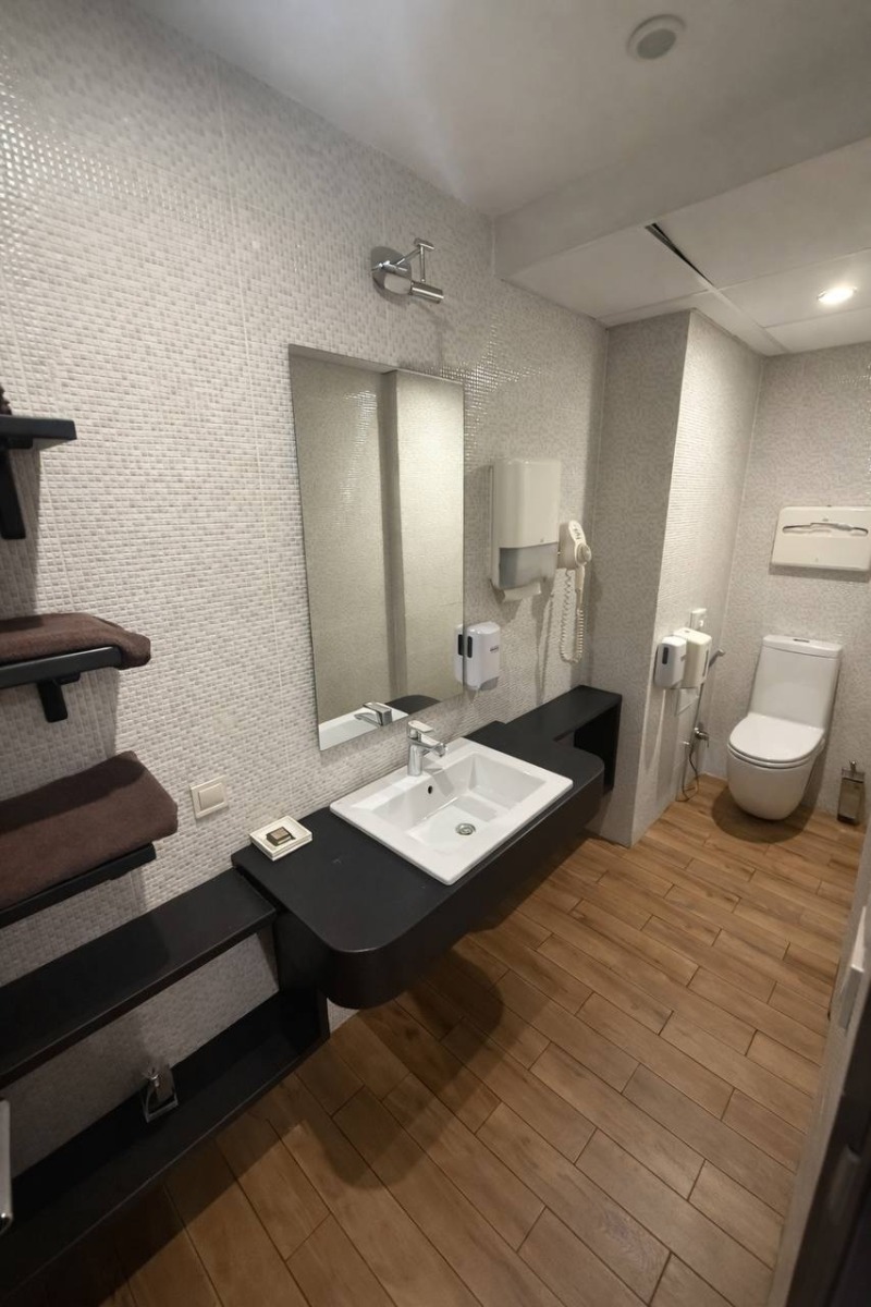 Продава ЗАВЕДЕНИЕ, гр. София, Оборище, снимка 13 - Заведения - 53249456