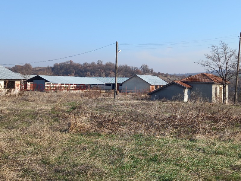 Продава ПРОМ. ПОМЕЩЕНИЕ, с. Каснаково, област Хасково