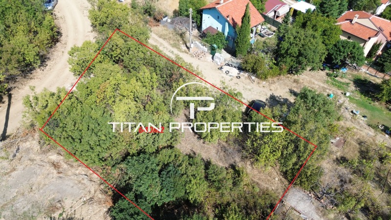 Til salgs  Plott region Plovdiv , Brestnik , 638 kvm | 15405397