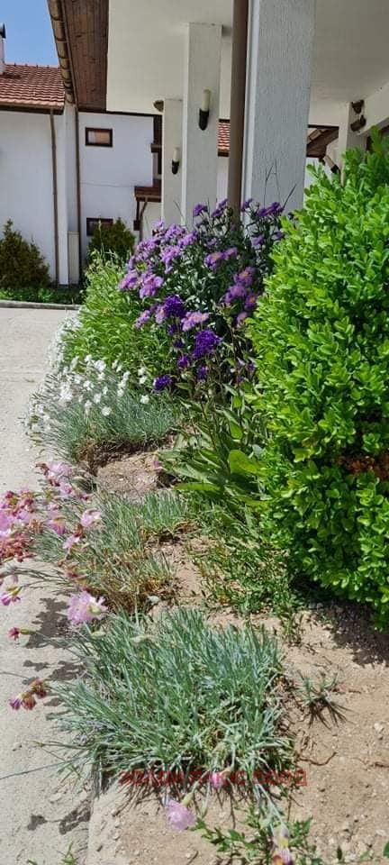 Продава ПАРЦЕЛ, к.к. Боровец, област София област, снимка 13 - Парцели - 52771267